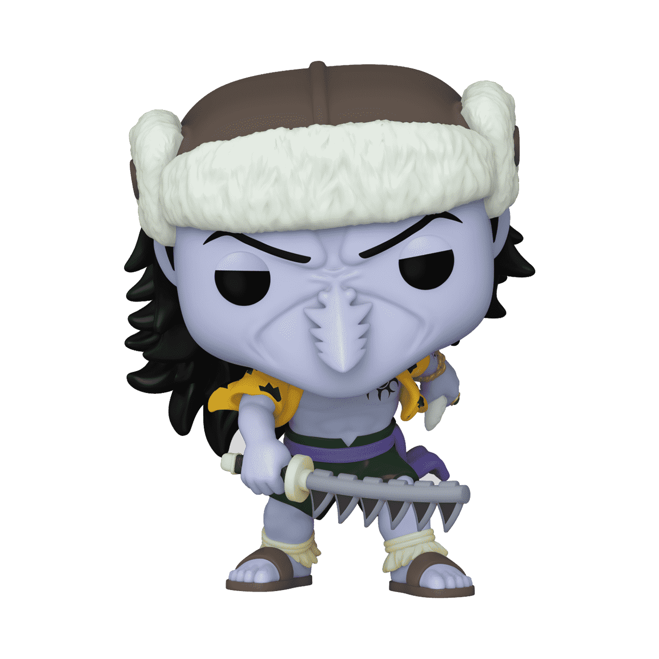 Pop! Arlong - Figurine Pop!