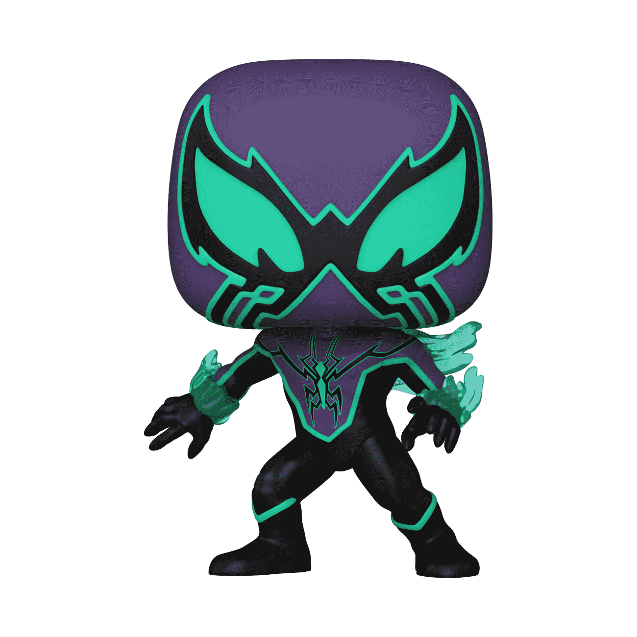 Pop! Chasm - Figurine Pop! Marvel