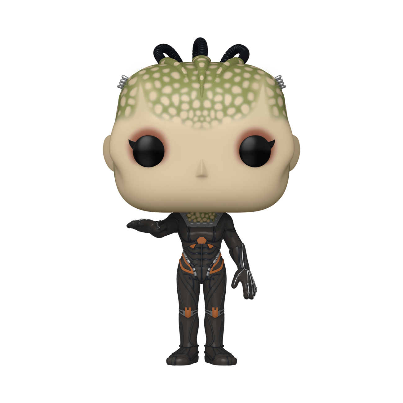 Pop! The Borg Queen - Figurine Pop!