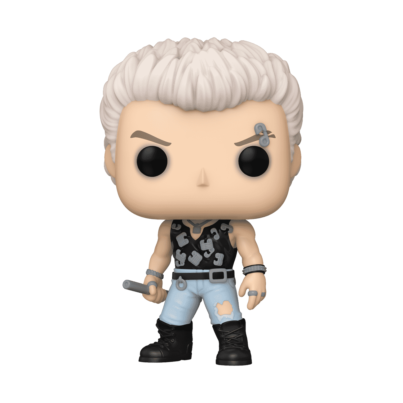 Pop! Spike (Punk) - Figurine Pop!