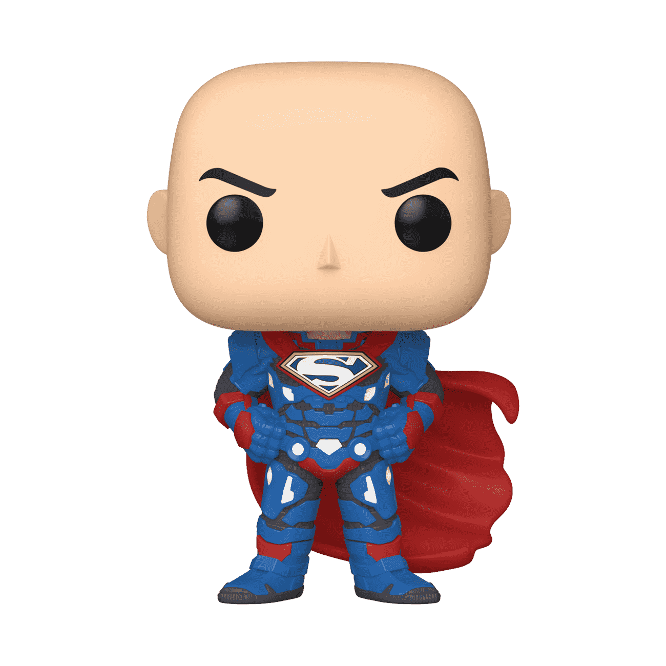Pop! Lex Luther (Superman) - Figurine Pop! DC Comics