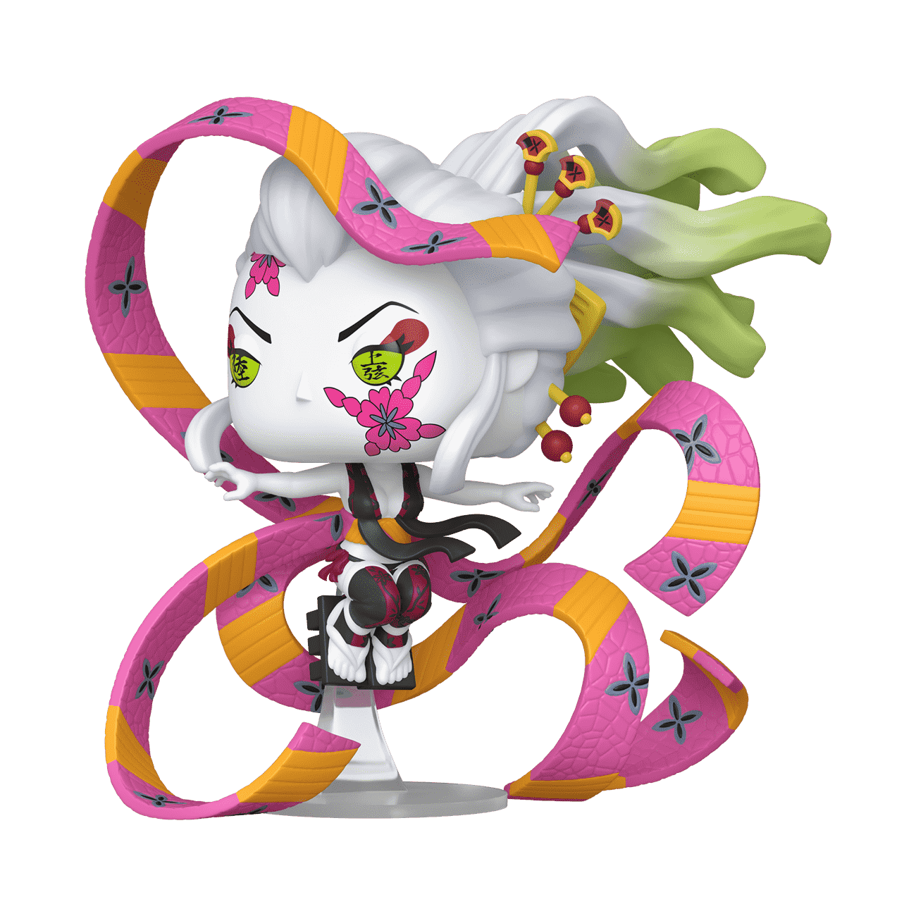 Pop! Deluxe Daki - Figurine Pop!