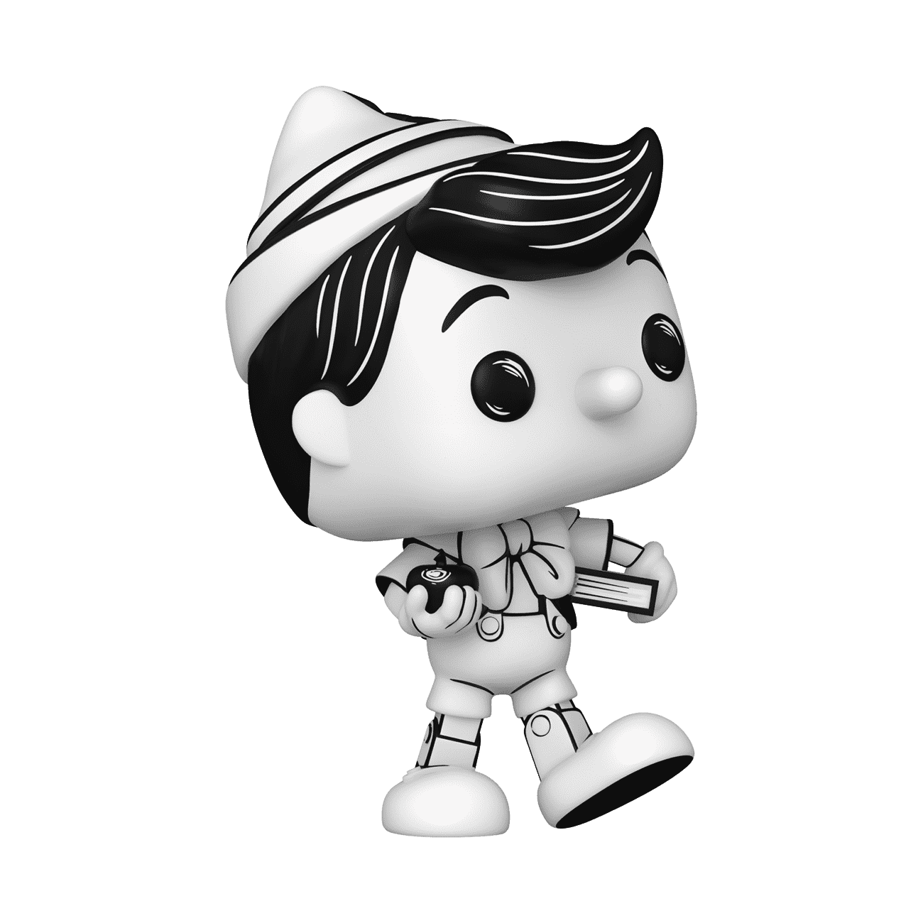 Pop! Pinocchio (Sketched) - Figurine Pop!