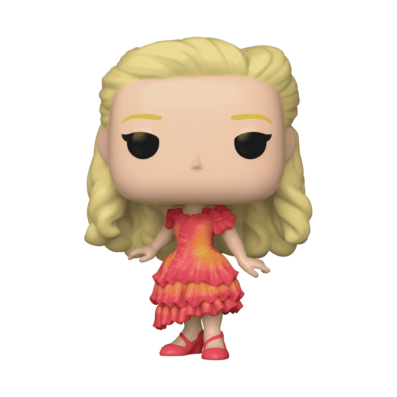 Pop! Glinda in Red Dress - Figurine Pop!