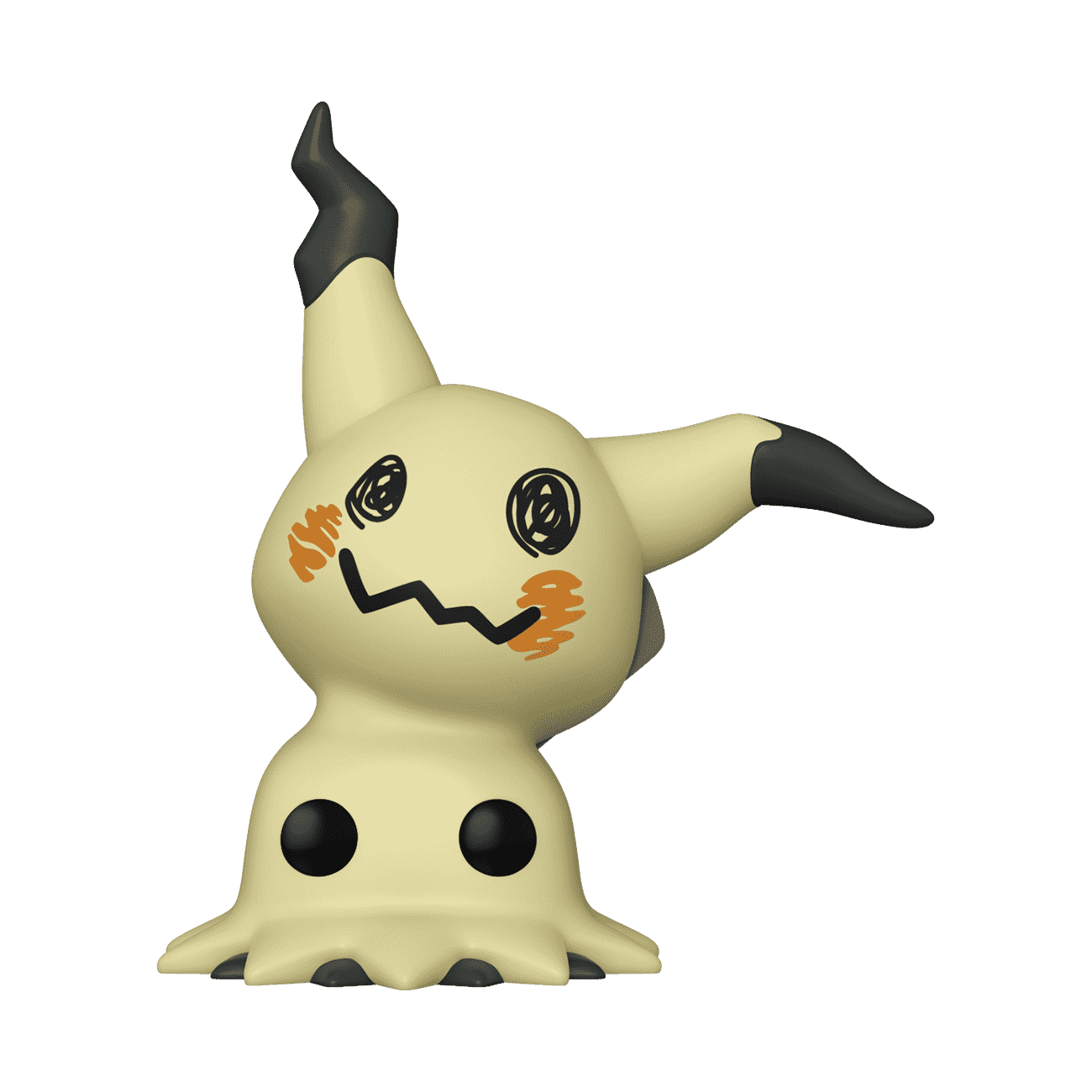 Pop! Mimikyu - Figurine Pop!