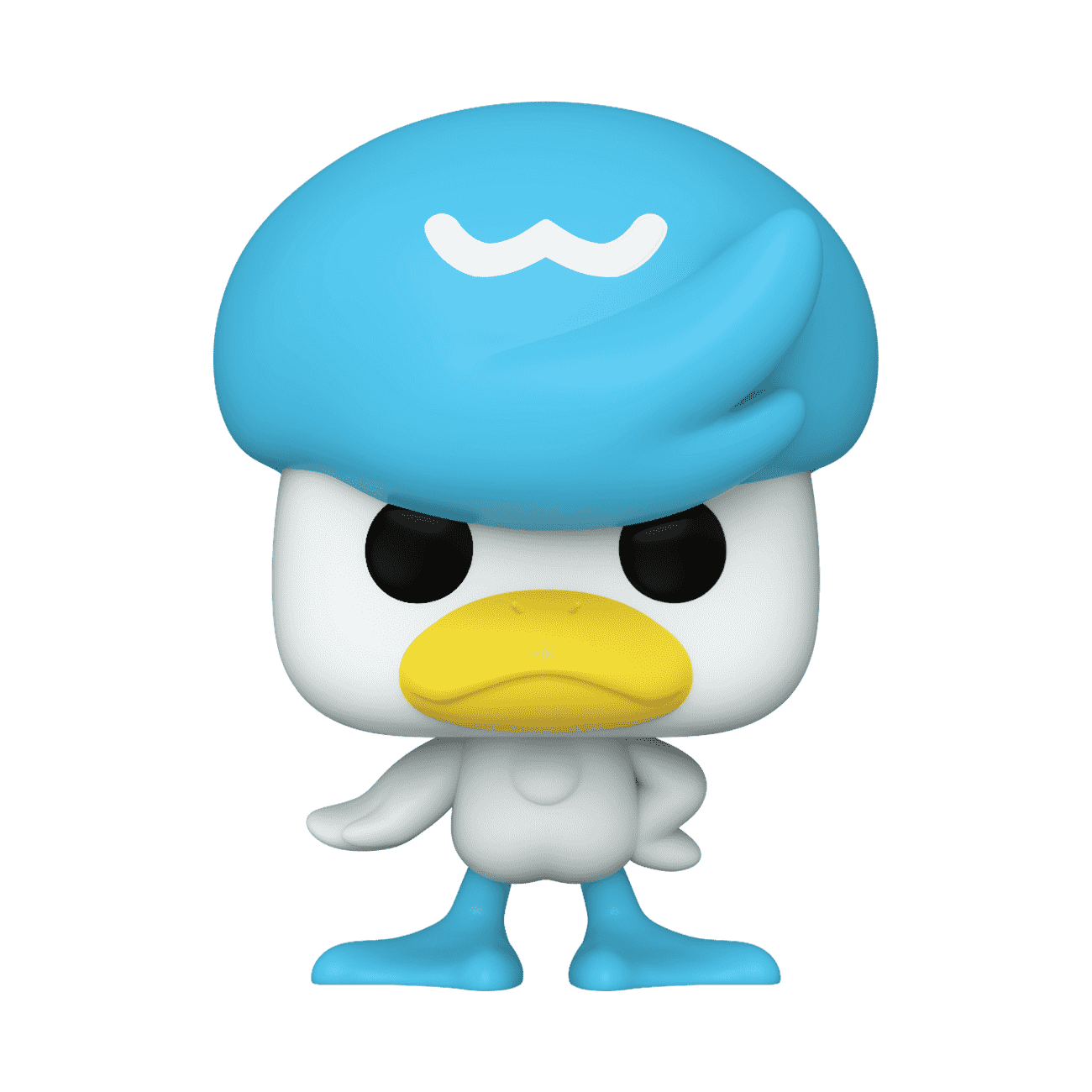 Pop! Quaxly - Figurine Pop!