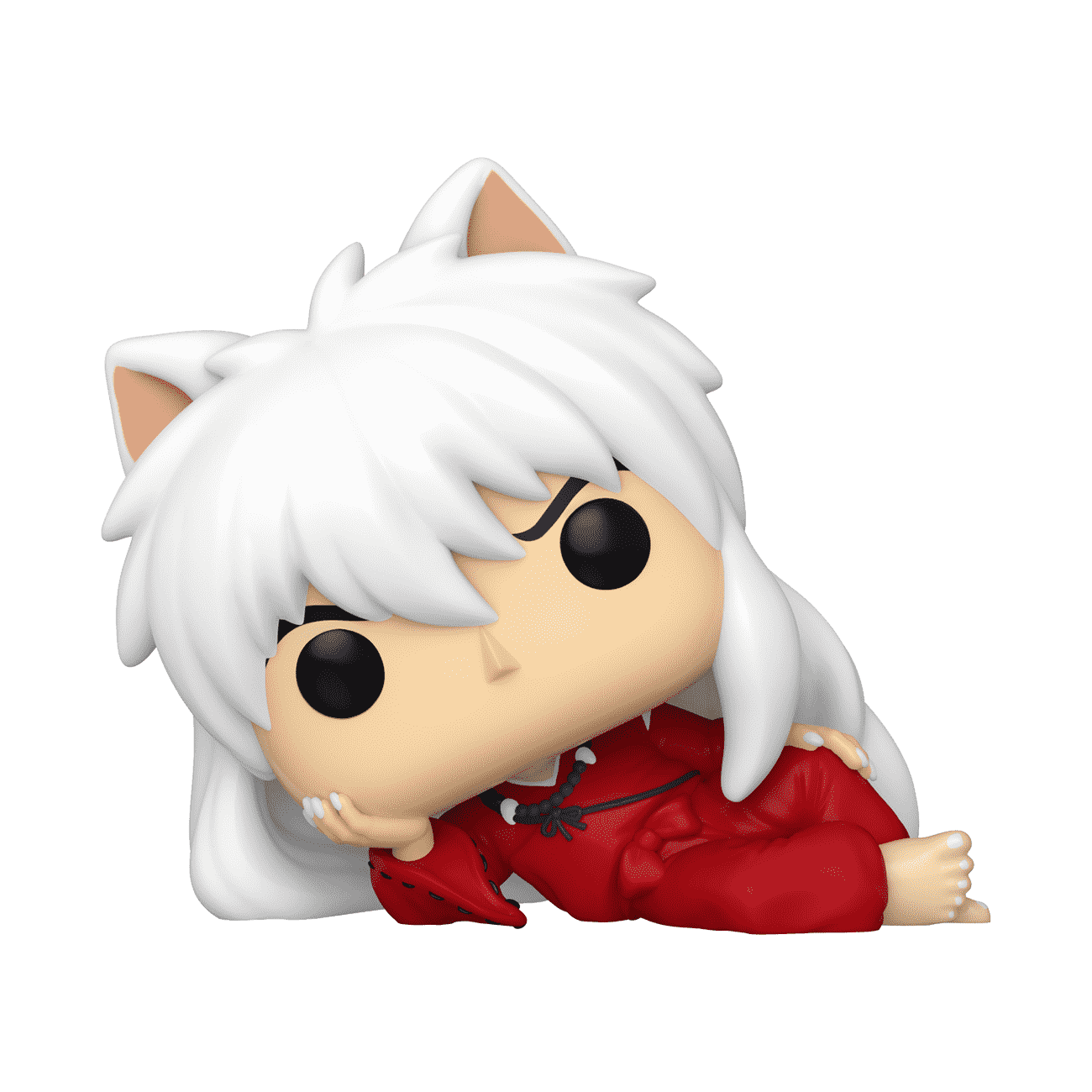 Pop! Inuyasha (Laying) - Figurine Pop! Inuyasha