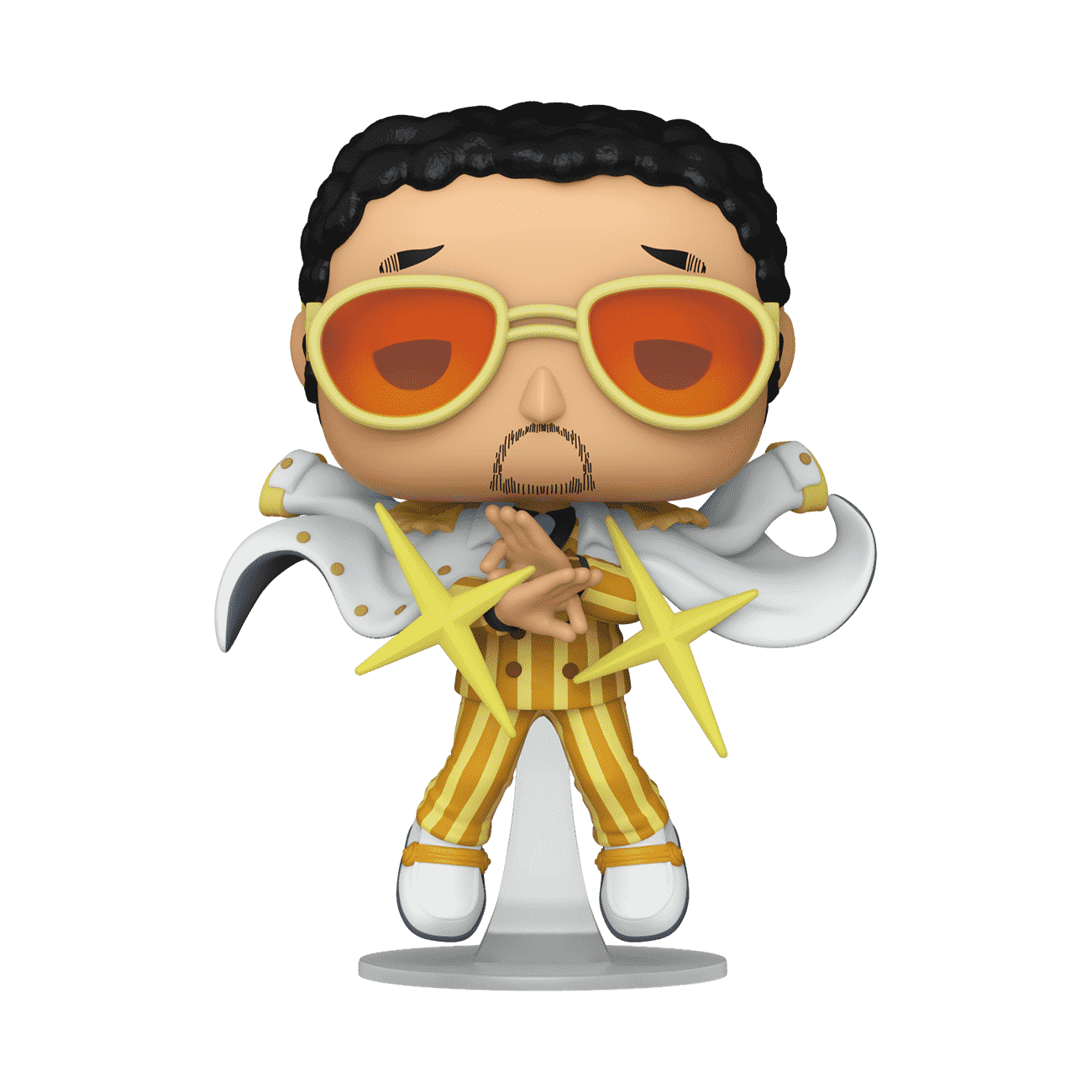 Pop! Borsalino - Figurine Pop!