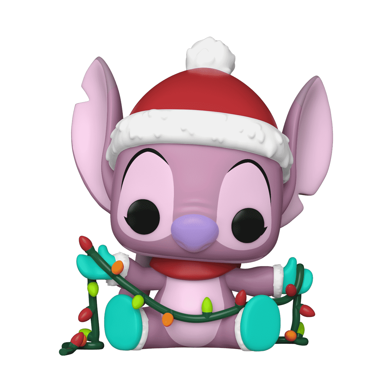 Pop! Angel with Lights - Figurine Pop!