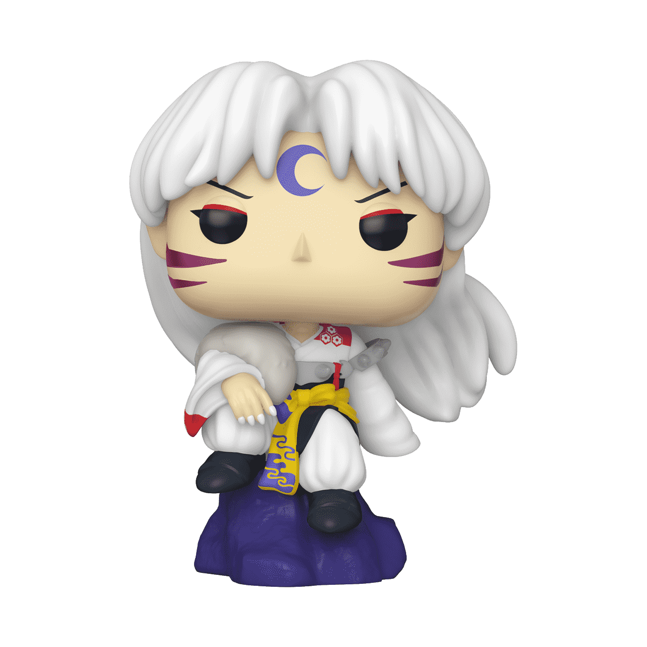 Pop! Plus Sessh??maru - Figurine Pop!