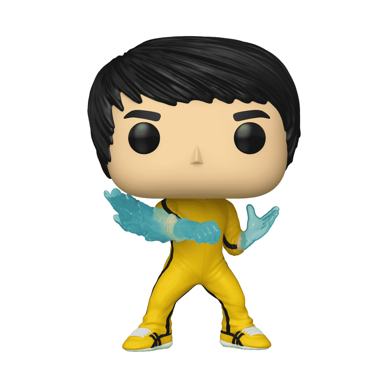 Pop! Bruce Lee (Be Water) - Figurine Pop!