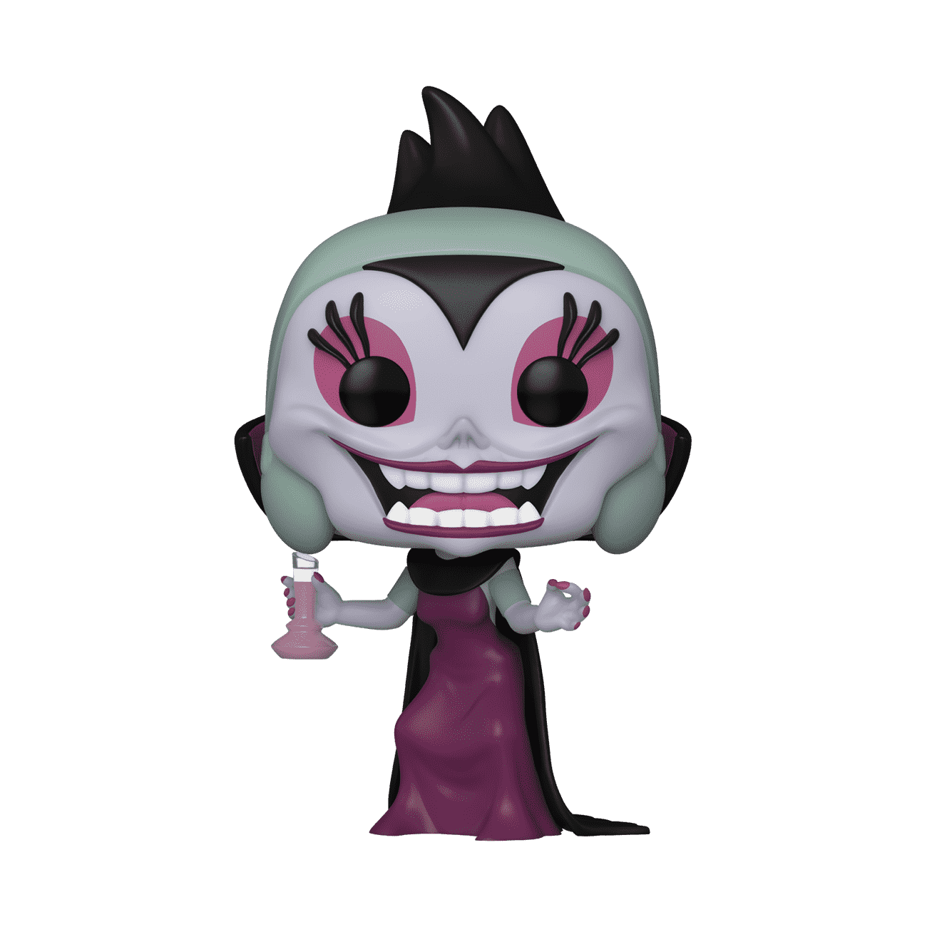 Pop! Yzma with Potion - Figurine Pop!