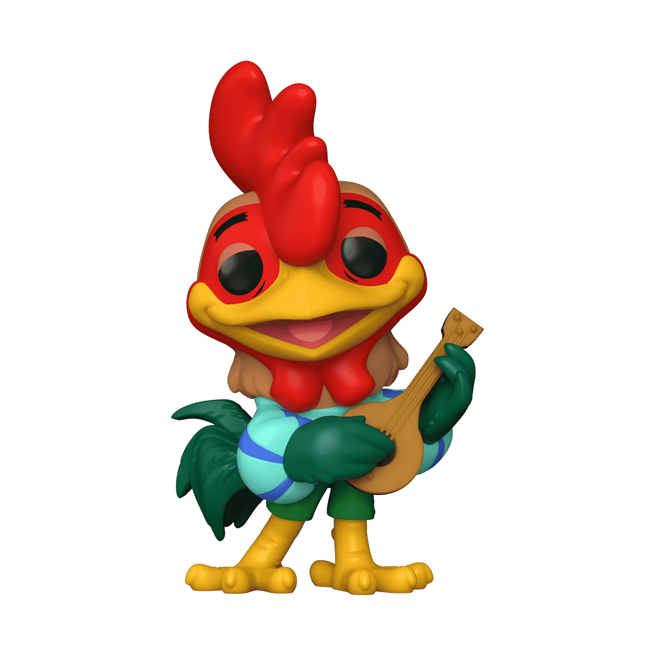 Pop! Alan-A-Dale - Figurine Pop!