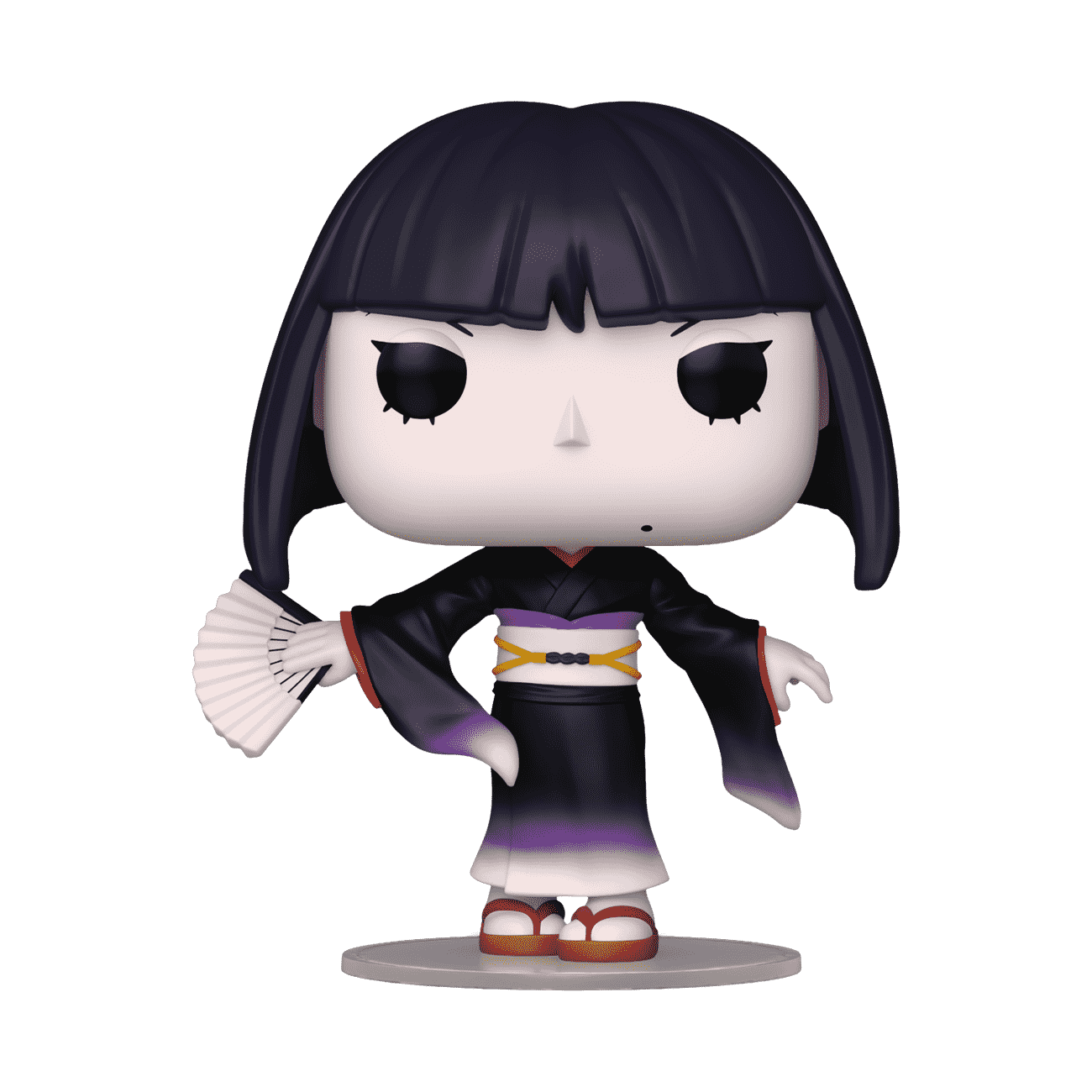 Pop! Kalluto Zoldyck - Figurine Pop!