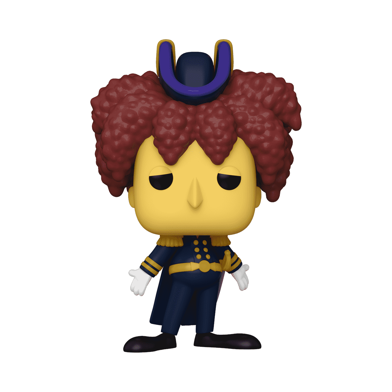 Pop! Sideshow Bob (H.M.S. Pinafore Outfit) - Figurine Pop!