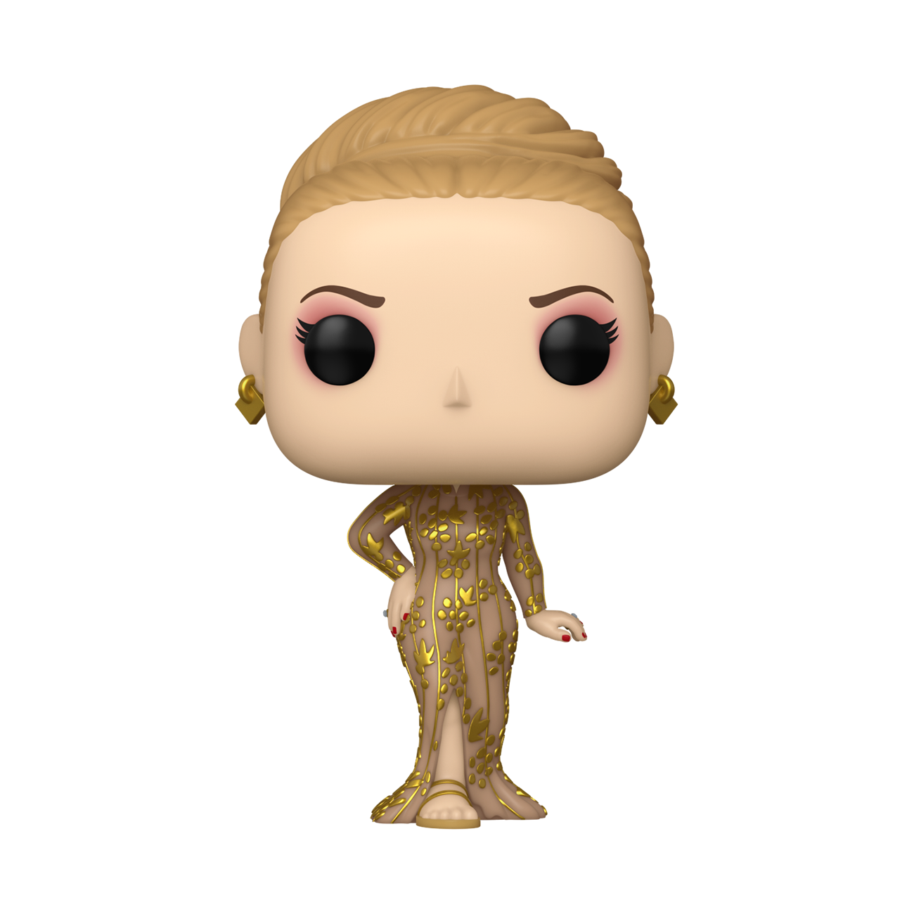 Pop! Ginger McKenna - Figurine Pop!