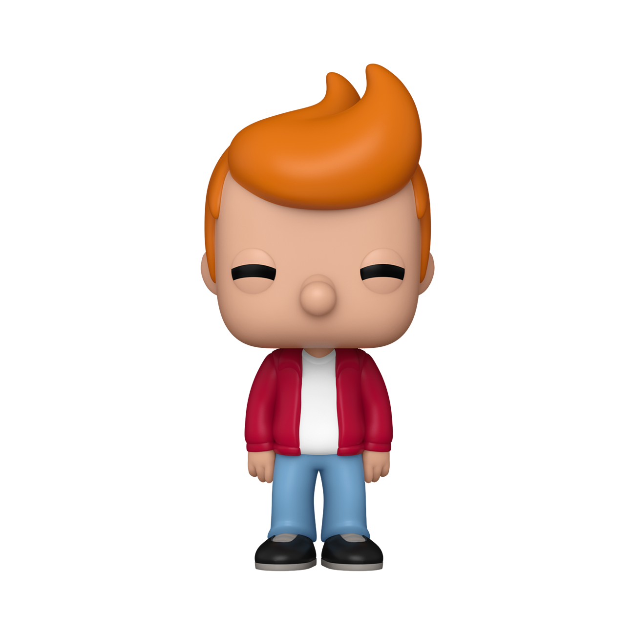 Pop! Philip J. Fry - Figurine Pop! Futurama