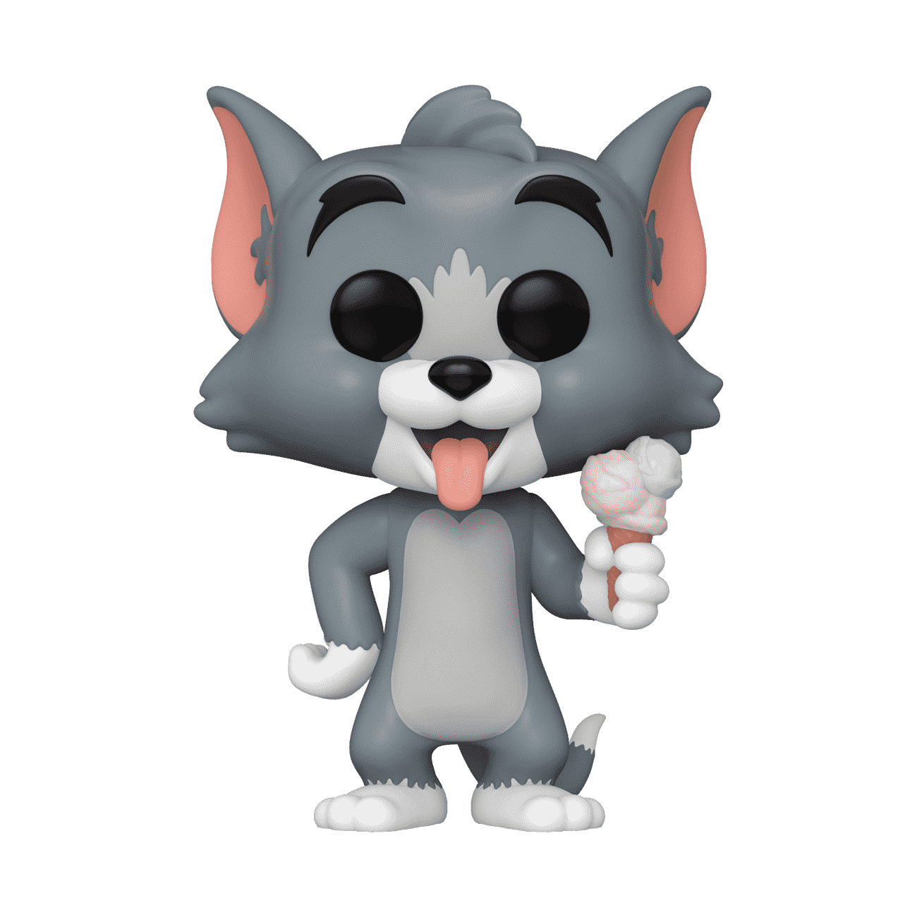 Pop! Tom with Ice Cream - Figurine Pop! Tom and Jerry