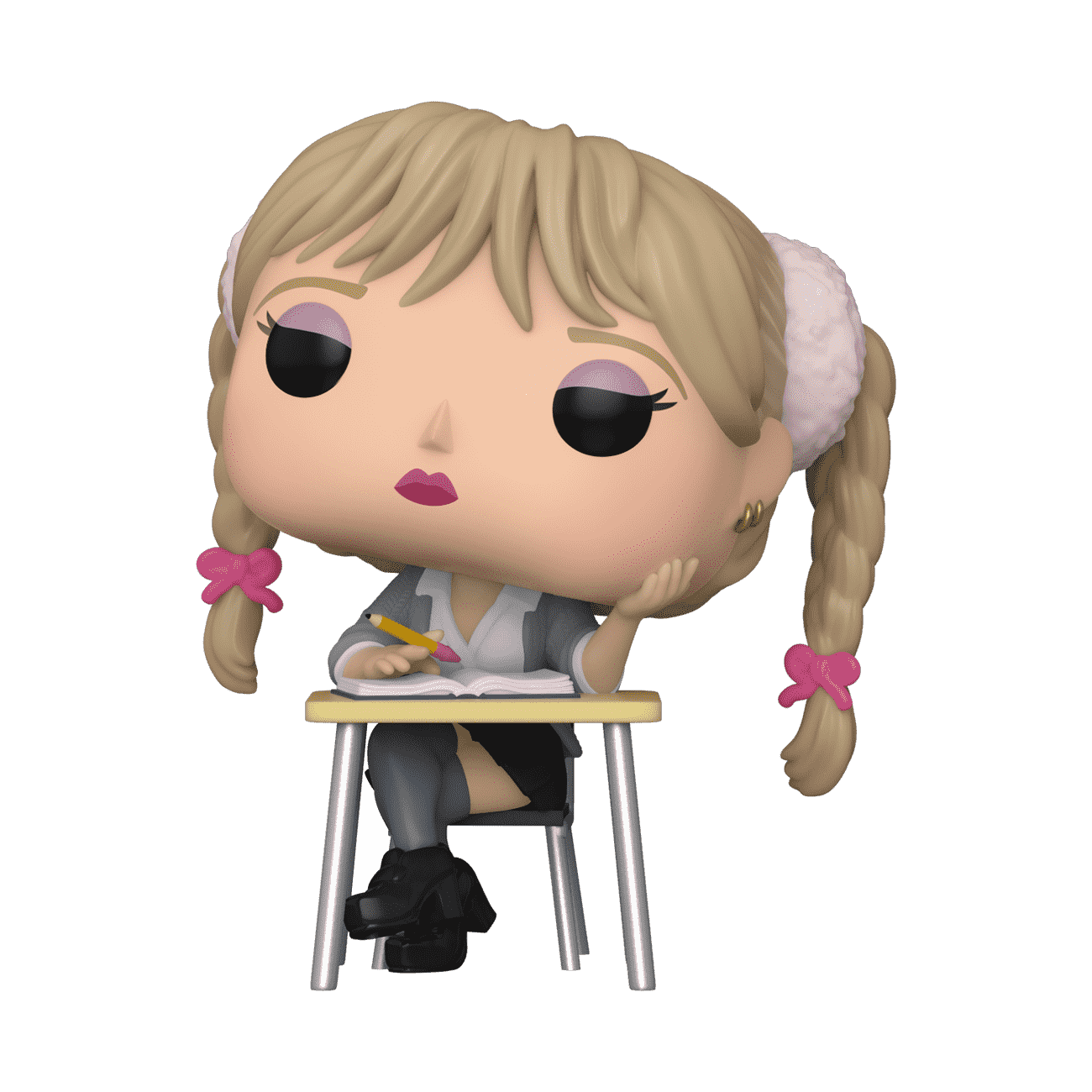 Pop! Plus Britney Spears (Baby One More Time) - Figurine Pop! Britney Spears