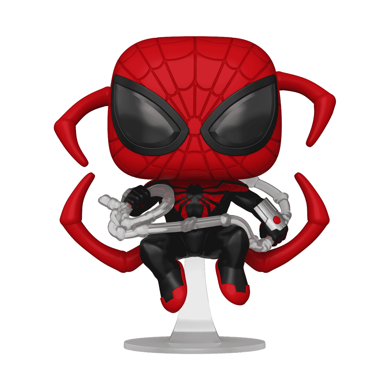 Pop! Superior Spider-Man - Figurine Pop!